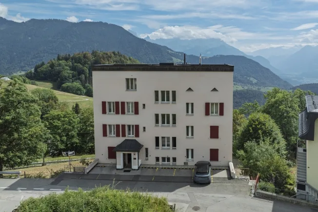 3 Zimmer Wohnung in Leysin – Foto 13 von 13