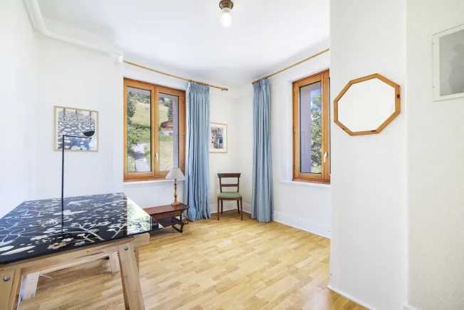 3 Zimmer Wohnung in Leysin – Foto 7 von 13