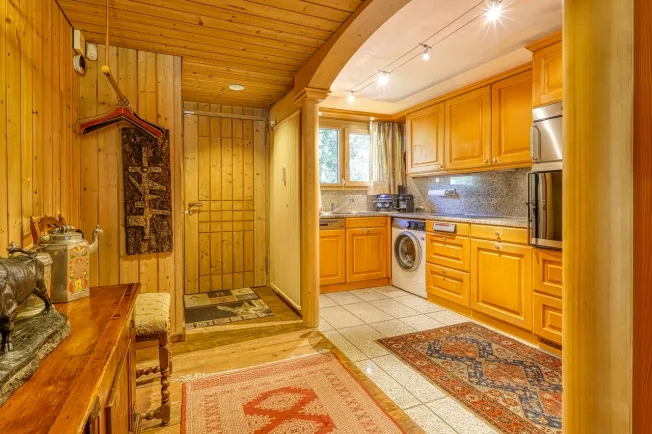 Appartement ensoleillé entre Saanen et Gstaad – Foto 3 von 10