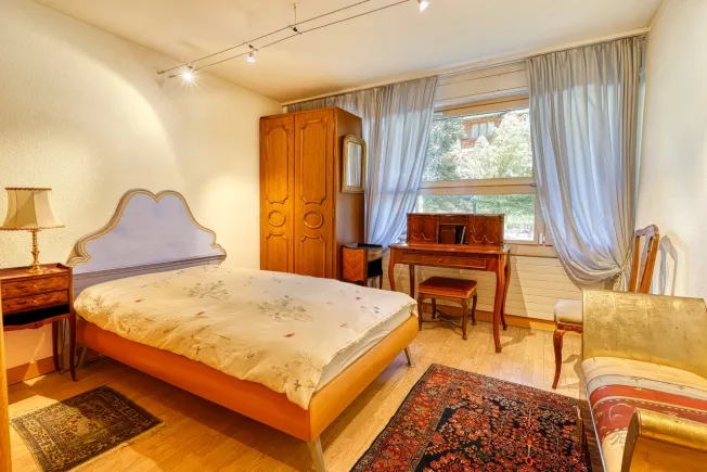Appartement ensoleillé entre Saanen et Gstaad – Foto 6 von 10