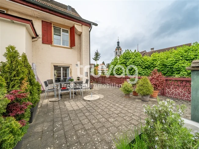 Wohnung in Beromünster – Foto 7 von 7