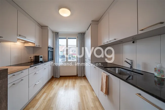 Wohnung in Beromünster – Foto 6 von 7