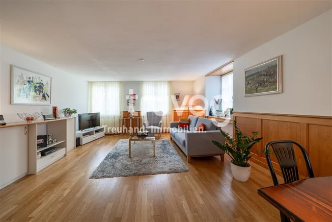 Wohnung in Beromünster – Foto 5 von 7