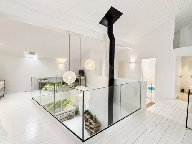 6 Zimmer Einfamilienhaus in Athenaz (Avusy) – Foto 10 von 12