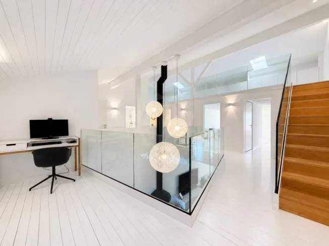 6 Zimmer Einfamilienhaus in Athenaz (Avusy) – Foto 11 von 12