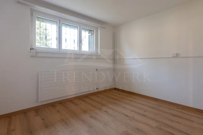 Maison individuelle de 6 pièces, calme et lumineuse à Ueberstorf
