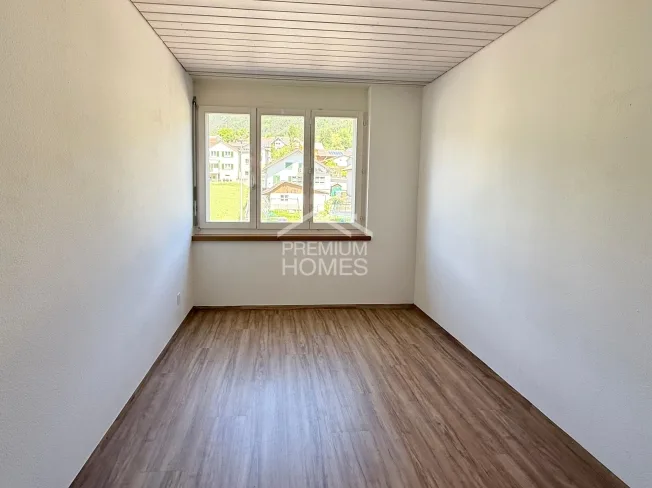 3.5 Zimmer Wohnung in Laupersdorf – Foto 6 von 7