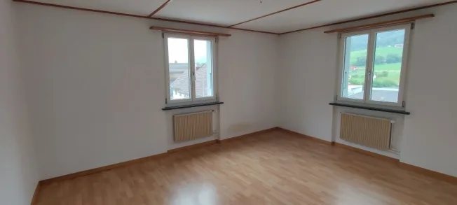 3.5 Zimmer Wohnung, 4716 Welschenrohr