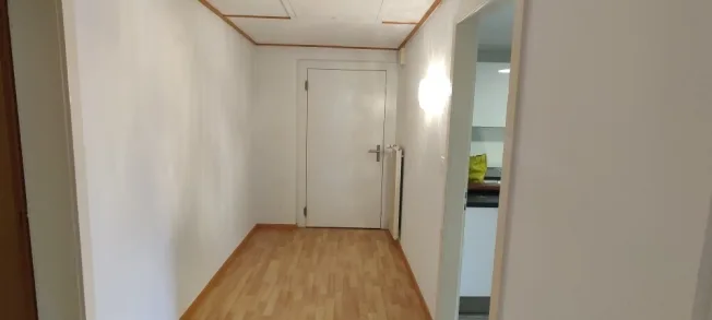 3.5 Zimmer Wohnung, 4716 Welschenrohr