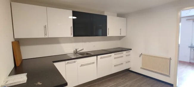 3.5 Zimmer Wohnung, 4716 Welschenrohr