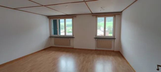 3.5 Zimmer Wohnung, 4716 Welschenrohr