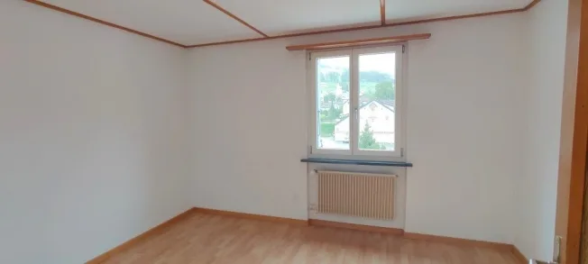 3.5 Zimmer Wohnung, 4716 Welschenrohr