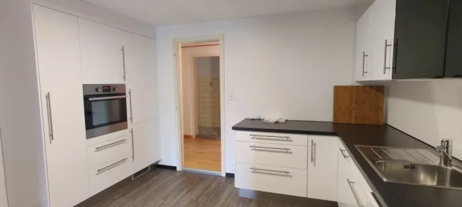 3.5 Zimmer Wohnung, 4716 Welschenrohr