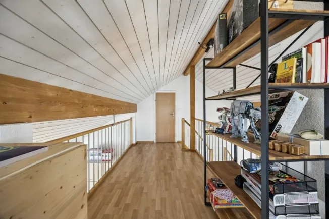 4.5 Zimmer Wohnung in Othmarsingen – Foto 7 von 11