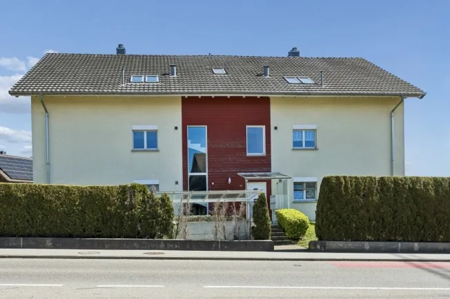 4.5 Zimmer Wohnung in Othmarsingen – Foto 10 von 11