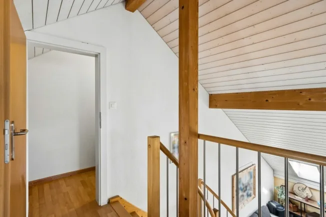 4.5 Zimmer Wohnung in Othmarsingen – Foto 8 von 11