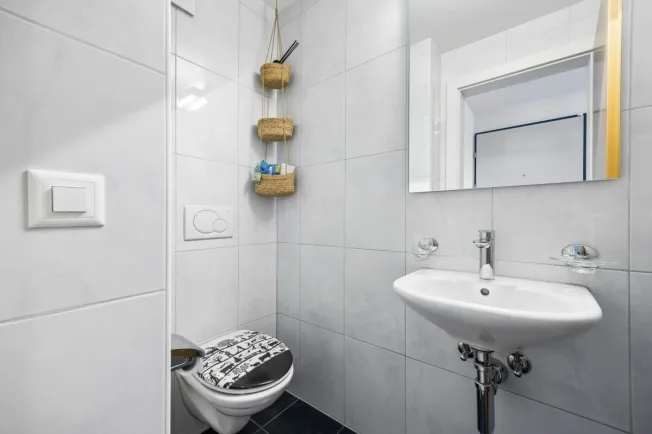 4.5 Zimmer Wohnung in Othmarsingen – Foto 5 von 11