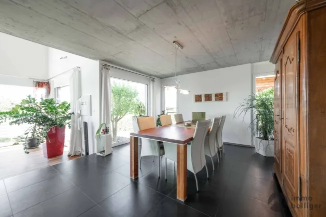 4.5 Zimmer Einfamilienhaus in Riken AG – photo 5 of 16