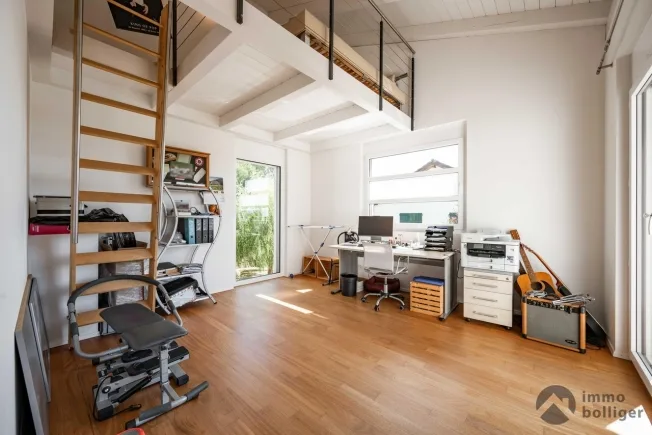 4.5 Zimmer Einfamilienhaus in Riken AG – photo 8 of 16