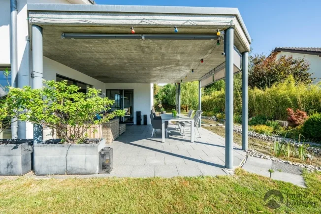 4.5 Zimmer Einfamilienhaus in Riken AG – photo 10 of 16