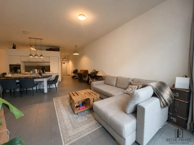 Loft in Lausanne – Foto 2 von 10