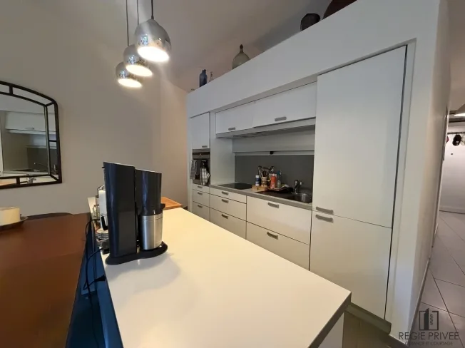 Loft in Lausanne – Foto 3 von 10