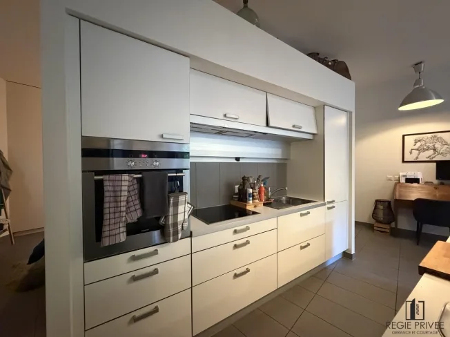 Loft in Lausanne – Foto 4 von 10
