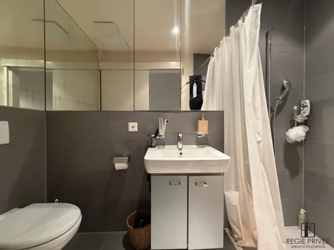 Loft in Lausanne – Foto 8 von 10