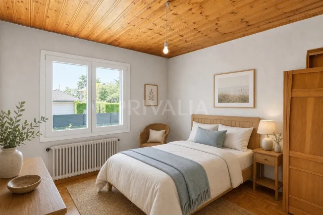 5 Zimmer Einfamilienhaus in Vernier – photo 3 sur 5