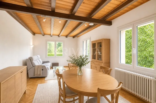 5 Zimmer Einfamilienhaus in Vernier – photo 2 sur 5