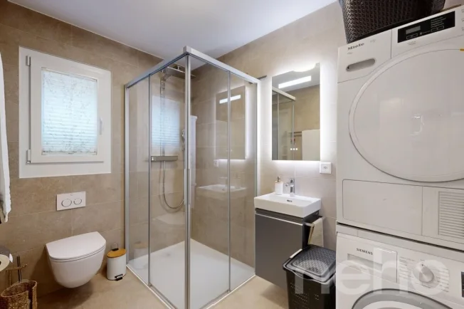 4.5 Zimmer Reihenfamilienhaus in Martigny – Foto 7 von 7