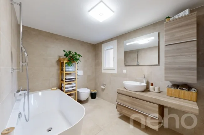 4.5 Zimmer Reihenfamilienhaus in Martigny – Foto 6 von 7