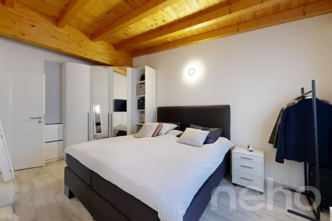 4.5 Zimmer Reihenfamilienhaus in Martigny – Foto 4 von 7