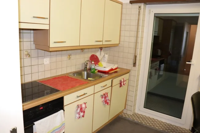 4.5 Zimmer Wohnung in Agarn – Foto 3 von 11