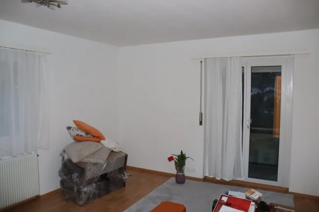 4.5 Zimmer Wohnung in Agarn – Foto 2 von 11