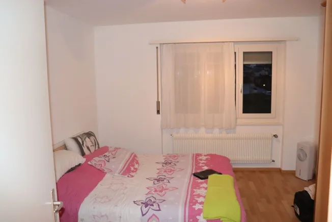 4.5 Zimmer Wohnung in Agarn – Foto 7 von 11