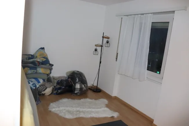 4.5 Zimmer Wohnung in Agarn – Foto 5 von 11