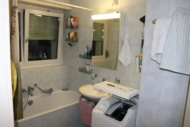 4.5 Zimmer Wohnung in Agarn – Foto 8 von 11