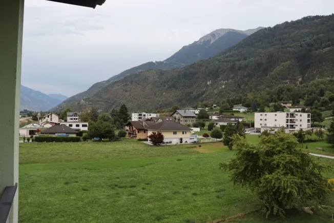 4.5 Zimmer Wohnung in Agarn – Foto 11 von 11