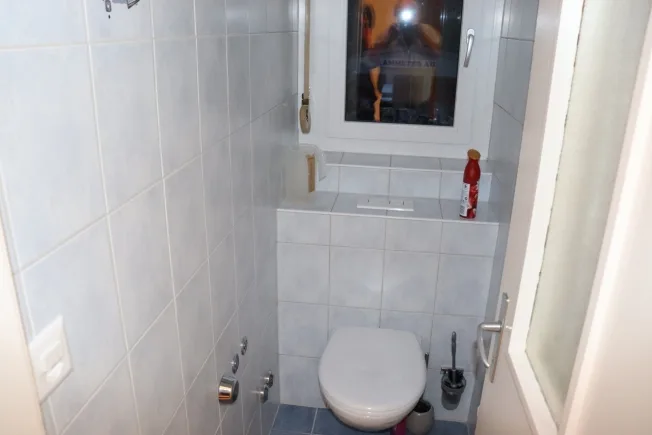 4.5 Zimmer Wohnung in Agarn – Foto 9 von 11