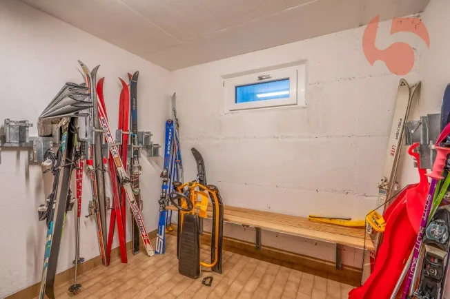 2.5 Zimmer Wohnung in Les Mosses – Foto 14 von 14