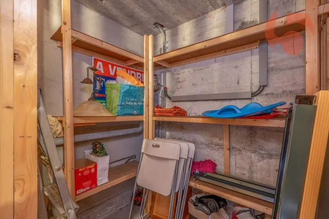 2.5 Zimmer Wohnung in Les Mosses – Foto 13 von 14