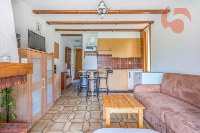 2.5 Zimmer Wohnung in Les Mosses – Foto 5 von 14