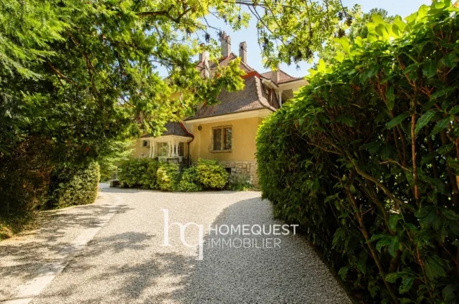 12 Zimmer Einfamilienhaus in Lausanne – foto 10 di 10