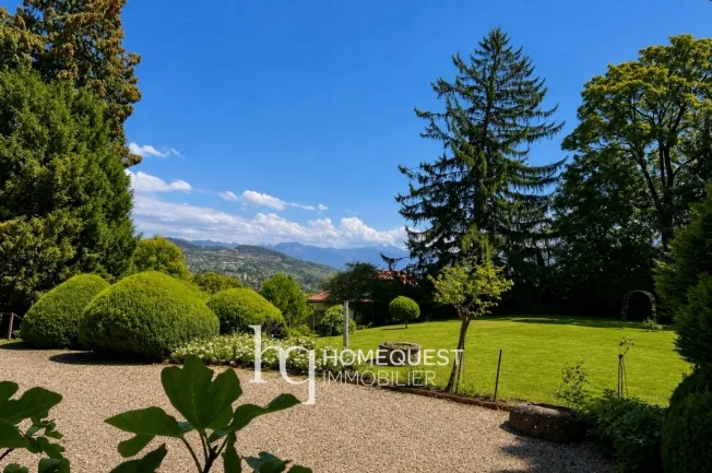 12 Zimmer Einfamilienhaus in Lausanne – foto 8 di 10