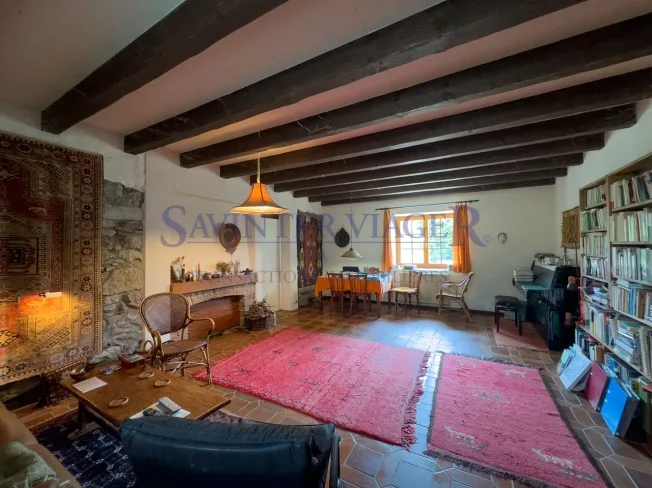 8 Zimmer Einfamilienhaus in Mollens VD – Foto 8 von 13