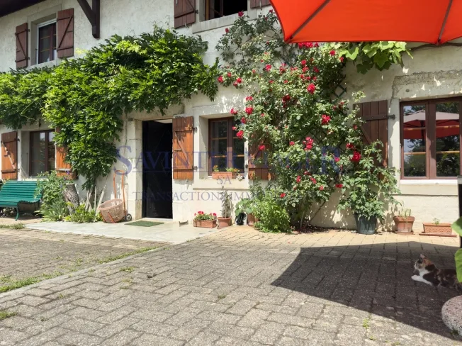 8 Zimmer Einfamilienhaus in Mollens VD – Foto 7 von 13