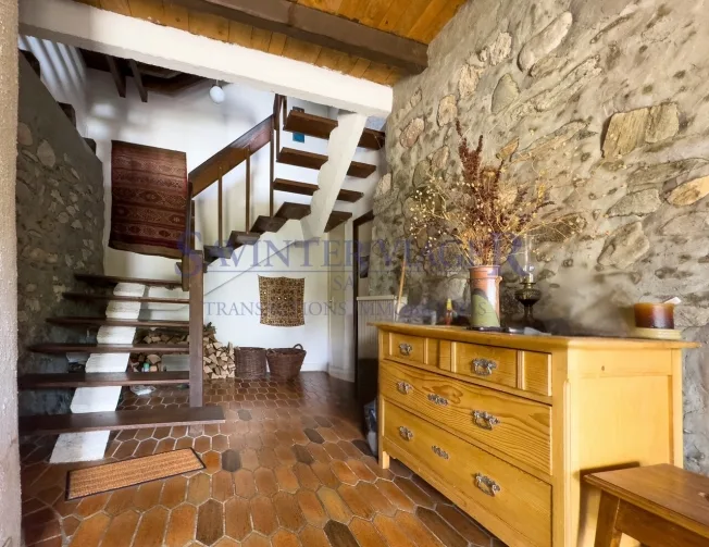 8 Zimmer Einfamilienhaus in Mollens VD – Foto 12 von 13