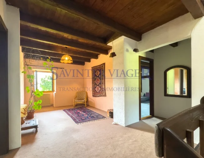 8 Zimmer Einfamilienhaus in Mollens VD – Foto 10 von 13
