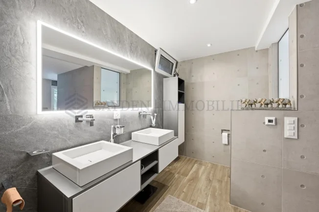 4 Zimmer Einfamilienhaus in Gimel – Foto 5 von 5